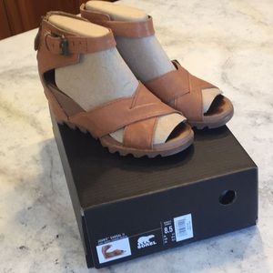 Sorel Joanie Sandal II